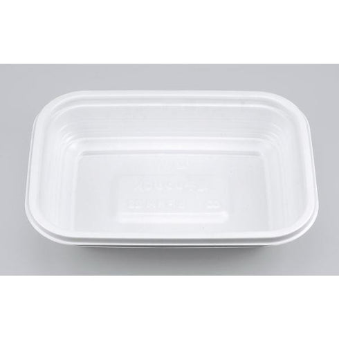 【蓋付き】BF丼内22(ホワイト) 【本体600枚・蓋600枚セット】